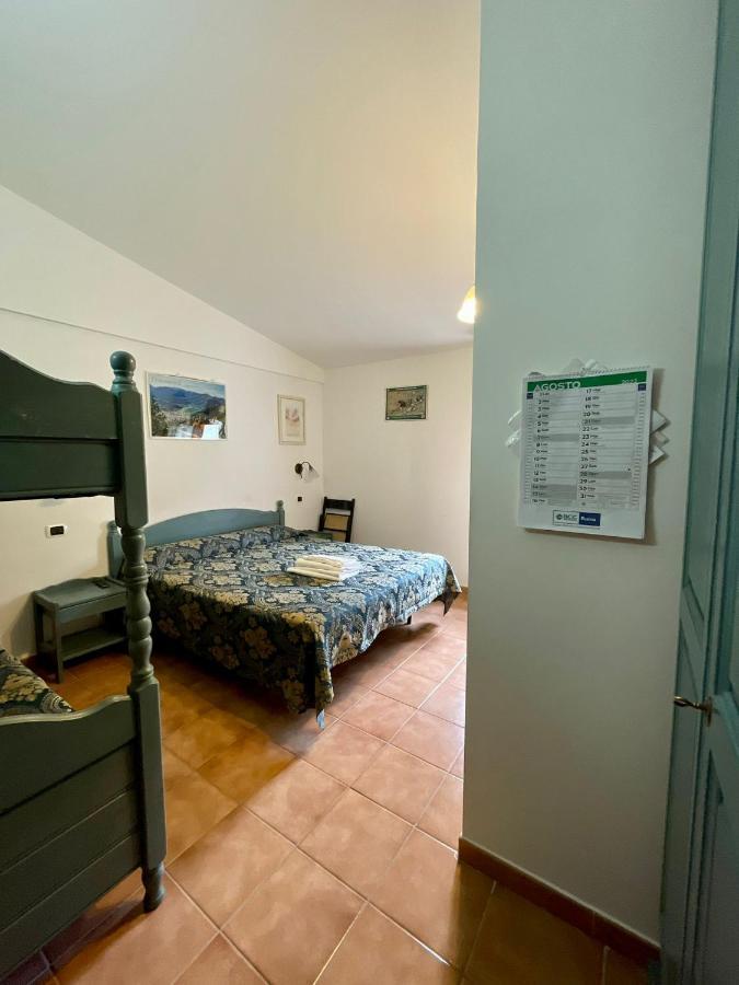La Panoramica 89 Hotel Pescasseroli Buitenkant foto