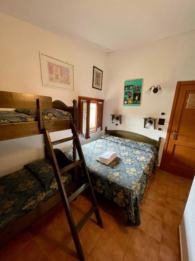 La Panoramica 89 Hotel Pescasseroli Buitenkant foto