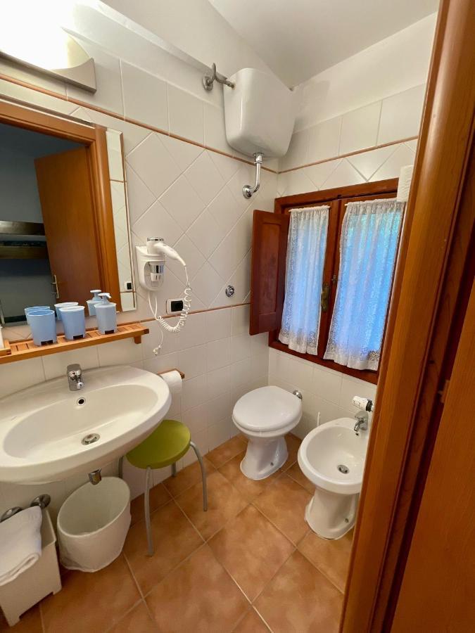 La Panoramica 89 Hotel Pescasseroli Buitenkant foto