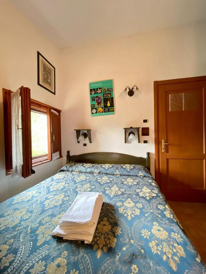 La Panoramica 89 Hotel Pescasseroli Buitenkant foto